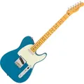 Fender American Professional Classic Telecaster Faded Lake Placid Blue