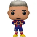 Funko EFL POP! Football Barcelona - Raphinha (OC72234)