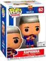 Funko Pop! Football - Barcelona  - Raphinha - Figur #62 - Neu & OVP