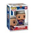 Funko POP! Football: Barcelona - Raphinha - Barcelona FC - Vinyl-Sammelfigur - G
