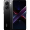Xiaomi Poco X7 Pro 5G/LTE Smartphone 256GB 12GB RAM black Dual-Kamera 6000mAh