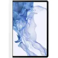 Samsung Note View Cover EF-ZX800 für das Galaxy Tab S7 | Tab S7 FE | Tab S8+ White