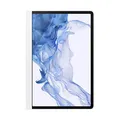 Samsung Note View Cover EF-ZX800 für das Galaxy Tab S7+ | Tab S7 FE | Tab S8+