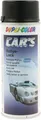 DUPLI-COLOR 652240 CAR´S schwarz seidenmatt 400 ml