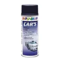 Duplicolor Car's Rallye Lack Lackspray schwarz seidenmatt 400ml