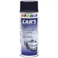 schwarz seidenmatt Spray Dupli-Color Lack 400ml Spraydose Lackspray Sprühlack