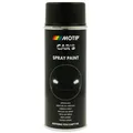 Lackspray schwarz seidenmatt 400ml Motip Car's Lack Sprühlack by Dupli-Color