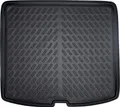 ELMASLINE 3D Gummi Kofferraumwanne für VW TIGUAN Allspace II (5-Sitzer) 2016-2025 (oberer Ladeboden) | Kofferraummatte Kofferraumabdeckung Zubehör