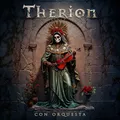 Therion Con Orquesta (CD) Box Set with DVD and Blu-ray (US IMPORT)