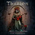 Con Orquesta | Therion | Audio-CD | CD + Blu-ray Audio | 2026 | Napalm Records
