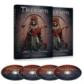 THERION - Con Orquesta - 2-CD + DVD + Blu-Ray Disc - A5 Digipak
