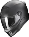Scorpion Exo COVERT FX SOLID L NERO OPACO