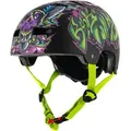 Broken Head Kinder-Fahrradhelm & Skatehelm Board Shredder