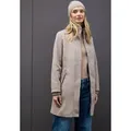 STREET ONE Kurzmantel beige 46