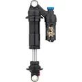FOX DHX Factory 2025 | 2-Pos | 210mm x 52,5mm