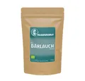 Premium BIO Bärlauch Kraut k.b.A. in Moldau Bärlauchblätter Wilder Knoblauch