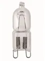Osram Halogenglühlampe Halopin Pro 33W (40W) 2700K G9