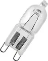 Osram HALOPIN ECO - Halogenglühlampe - Form: T13.3 - G9 - 33 W (Entsprechung 40 W)