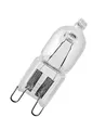 Osram 66733 Halogenlampe (Halopin Pro) D 33W, Warmweiß, 1 Stück (1er Pack)