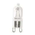 Osram G9 Halogen Stecklampe 35W 460lm Warmweiß 230V Dimmbar