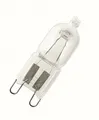 33W OSRAM 66733 HALOPIN ECO G9 Halogenlampe 2700K wie 40W