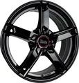 4x Alufelgen MAM W4 für Chevrolet/Daewoo(GM) /GM Korea Aveo KL1T 17 Zoll Felgen