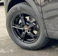 4x 17 Zoll MAM W4 Felgen für Kia Rio 3 UB Mazda MX-5 2 NB 4 ND RF Targa ND