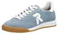 Rieker Sneaker Blau