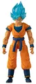 BANDAI Dragon Ball Evolve Figur Goku, 12 cm