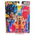 Bandai Dragon Ball Evolve Actionfigur Blau Goku 40 mm 4+ MPN 36271