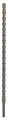 Bosch Hammerbohrer SDS plus-5, 16 x 400 x 465 mm Durchmesser (D) mm: 16.00|Gesamtlänge mm: 465