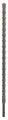 Bosch Hammerbohrer SDS-plus-5 16 x 400 x 465 mm