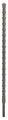 3165140028288 WIERTŁO DO MŁOTKÓW SDS+ PLUS-5 16*400/450MM BOSCH