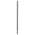 BOSCH Hammerbohrer für Mauerwerk und Beton SDS plus-5, Ø 16 x 400 mm
