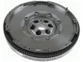 SCHWUNGRAD FÜR VW GOLF V MK5 1.9 2.0 03-09 VI MK6 2.0 08-13 GOLF PLUS 2.0 05-11