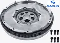 SACHS 2294000113 Schwungrad für Audi für Seat für Skoda für VW