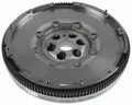 ZWEIMASSENRAD VW VW GOLF/JETTA/PASSAT/TIGUAN 2.0TDI 03-