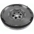 Zweimassenschwungrad Sachs 2294 000 113 für Audi A3 8P1 2.0 Tdi