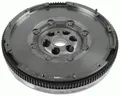 Sachs Original 2294000113 Zweimassenschwungrad ZMS Schwungrad für Kupplung