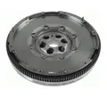 Sachs 2294 000 113 Schwungrad für Seat Altea VW Caddy III Audi A3 Skoda