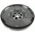 Schwungrad Sachs 2294000113 Zwei-massen-schwungrad für Seat Skoda VW Audi