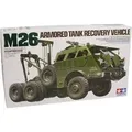 1:35 US M26 Bergefahrzeug gep.(6) - 300035244