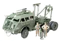 Tamiya 300035244 – 1: 35 WWII US M26 Vehicle Heavy Duty Builders Armour Triple D