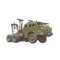 Tamiya 35244 M26 Tank Recovery Vehicle NEW in OVP