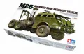 M26 Armored Tank Recovery Vehicle - Tamiya 35244