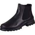 Semler Schuhe W65453013001 - Schwarz