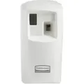 Rubbermaid Lufterfrischer-System Microburst 3000 LCD, weiß