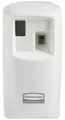 Rubbermaid Lufterfrischer-System Microburst 3000 LCD, weiß