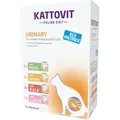 Kattovit- Multipack Urinary - 12x85g