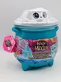 Magic Mixies Magischer Zauberkessel Elemental Wasser Hexenkessel Plüsch Blau Neu